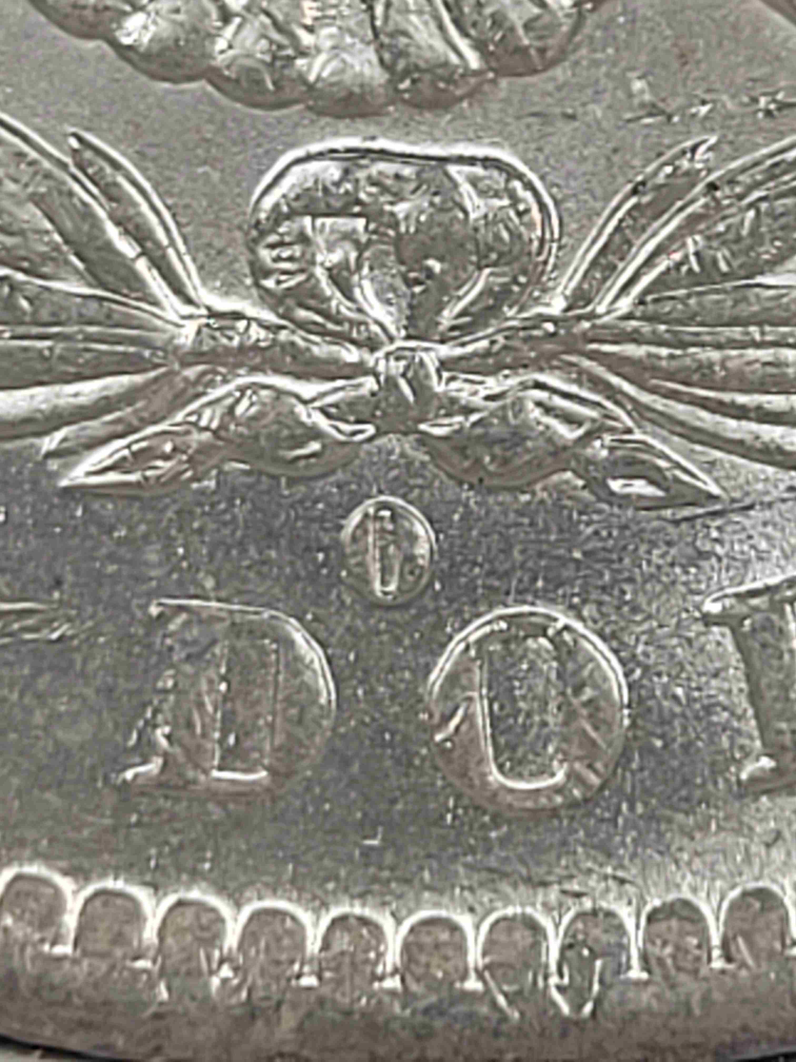 1883-O-$1-Morgan-Dollar-#22